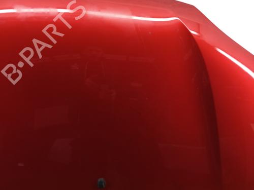 Motorhjelm RENAULT TWINGO III (BCM_, BCA_) 1.0 SCe 70 (BCMB) | BP30206323C1 