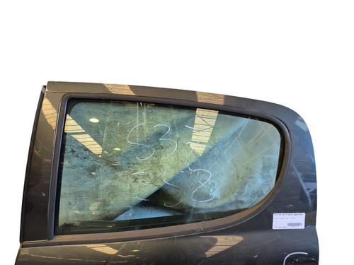 Left rear door PEUGEOT 207 (WA_, WC_) 1.4 16V | BP25652295C4 