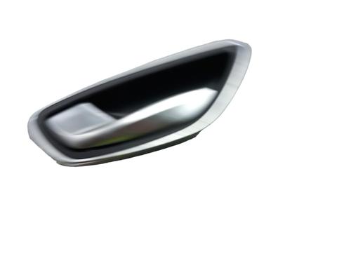 Used Front left interior door handle RENAULT ESPACE V (JR_) 1.6 dCi 160 (160 hp) 25073893