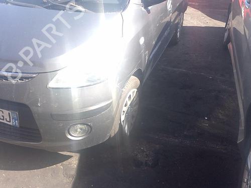 Left front window switch HYUNDAI i10 I (PA) 1.1 CRDi | BP25084561I27  - Image 5