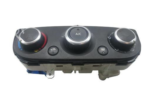 Used Climate control Climate control RENAULT CLIO IV (BH_) 1.5 dCi 75 (75 hp) 25102747 25102747