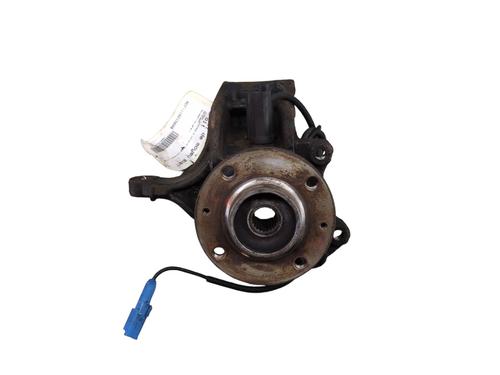 Used Right front steering knuckle CITROËN C4 CACTUS 1.2 VTi 82 (82 hp) 31299523