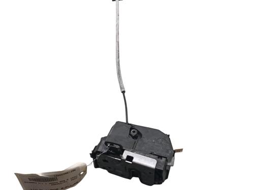 Used Front right lock MINI MINI (R56) One (75 hp) 25099051