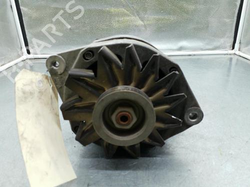 AC compressor BMW 5 (E39) 523 i | BP25077890M34 - Image 3