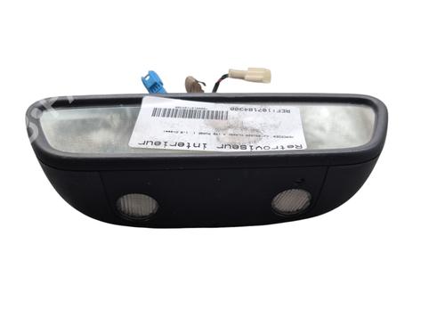 Rear mirror MERCEDES-BENZ A-CLASS (W176) A 180 CDI (176.000) | BP26641908I6 