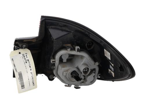Left taillight RENAULT CAPTUR I (J5_, H5_) 1.5 dCi 90 (J5N4, J5M5, J5MW, J5M6, J5AL, J5AJ) | BP38187062C34 - Image 2