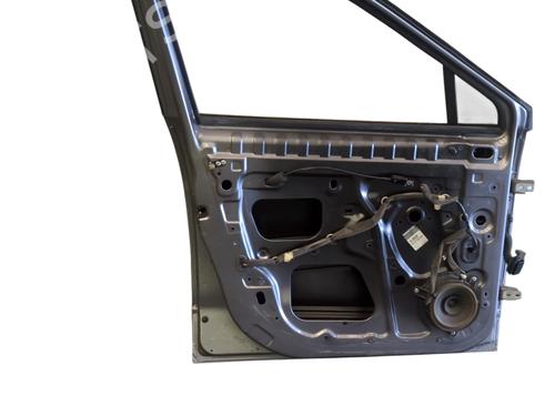 Left front door RENAULT SCÉNIC III (JZ0/1_) 1.5 dCi | BP32145475C2 