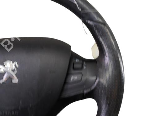 Rat PEUGEOT 2008 I (CU_) 1.2 THP 110 / PureTech 110 | BP32115256C49 