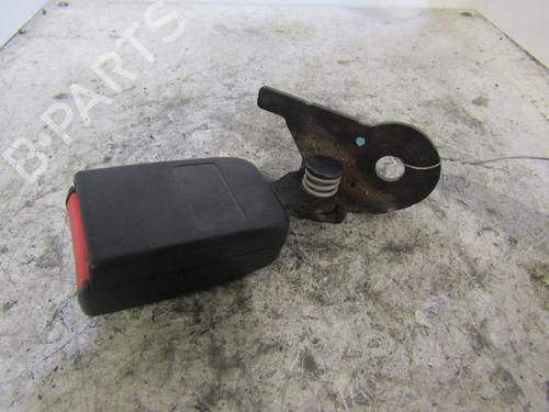 Used Seat buckle RENAULT LAGUNA III (BT0/1) 2.0 dCi (BT01, BT08, BT09, BT0E, BT0K, BT12, BT1C, BT1D,... (150 hp) 25106105