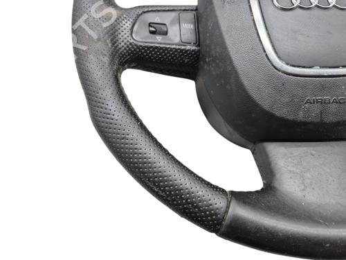 Steering wheel AUDI A3 (8P1) 1.9 TDI | BP25056923C49 