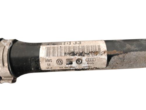 Used Left front driveshaft Left front driveshaft SEAT LEON (1P1) [2005-2013] 34281267 34281267