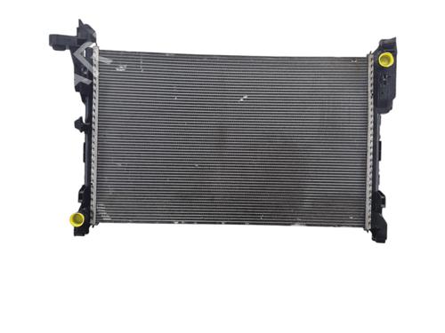 Used Water radiator RENAULT TRAFIC III Van (FG_) 1.6 dCi 115 (FGMD) (116 hp) 30969011