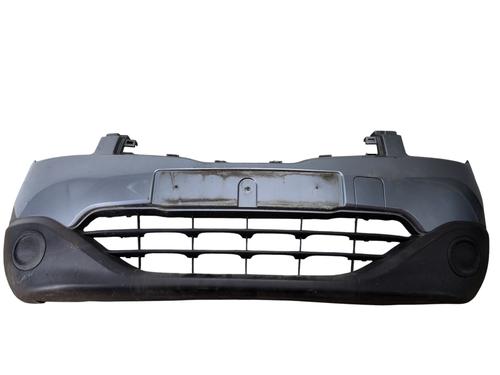 Front bumper NISSAN QASHQAI / QASHQAI +2 I (J10, NJ10, JJ10E) 1.5 dCi | BP26595734C7 