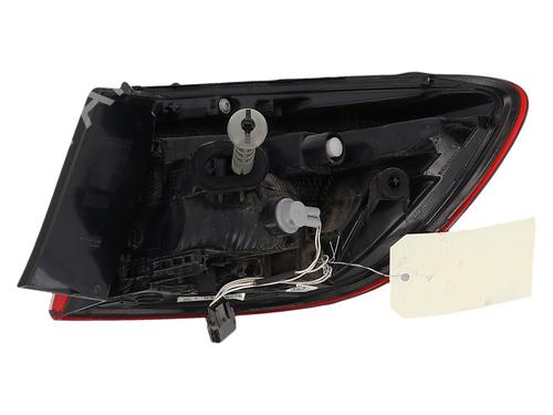 Left taillight RENAULT CLIO V (B7_) 1.5 Blue dCi 85 (B7AG) | BP37268970C34 - Image 5