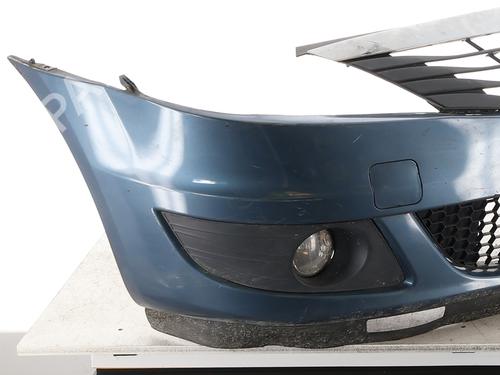 Front bumper DACIA LOGAN (LS_) 1.5 dCi (LS0K) | BP38295035C7 - Image 5