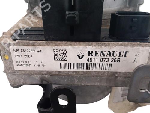 Steering pump DACIA DUSTER (HS_) 1.5 dCi | BP33723709M99 - Image 7