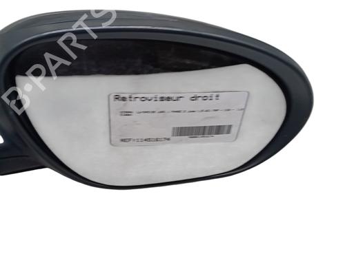 Right mirror NISSAN JUKE (F15) 1.5 dCi | BP29940339C27
