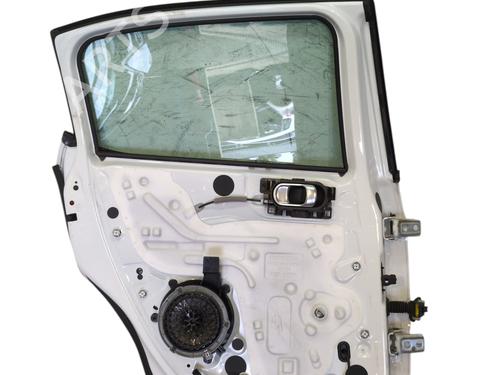 Left rear door CITROËN C3 III (SX) 1.2 PureTech 82 | BP27684850C4