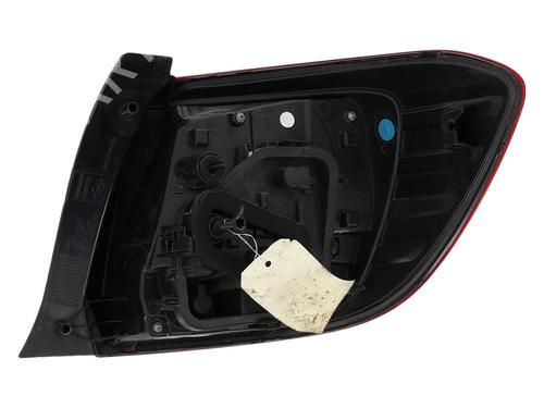 Left taillight DACIA SANDERO II TCe 90 (B8M1, B8MA, B8AC) | BP36386172C34 - Image 6