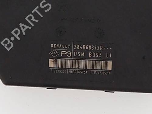 Fuse box RENAULT MEGANE III Hatchback (BZ0/1_, B3_) 1.5 dCi (BZ09, BZ0D, BZ1W, BZ29, BZ14) | BP33634819E1 - Image 4