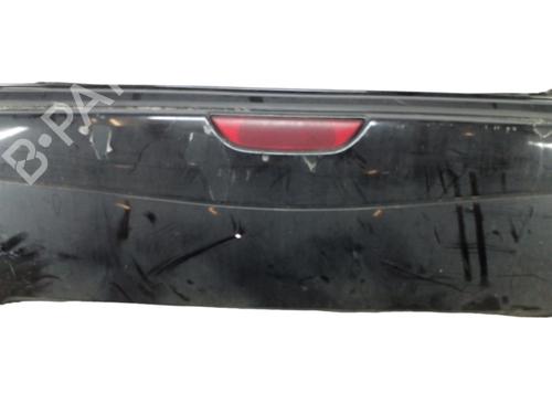 Rear bumper NISSAN NOTE (E11, NE11) 1.5 dCi | BP26441140C8 