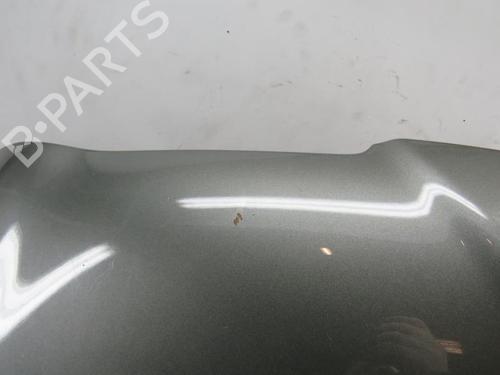 Hood TOYOTA COROLLA (_E12_) 2.0 D-4D (CDE120R, CDE120L_) | BP25095192C1 