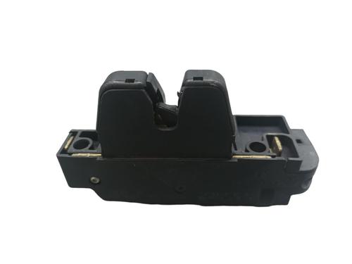 Tailgate lock PEUGEOT 407 (6D_) 2.0 HDi 135 (6DRHRH, 6DRHRE, 6DRHRG, 6DRHRJ) | BP25088371C101 
