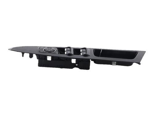Used Left front window switch Left front window switch FORD MONDEO V Turnier (CF) 1.5 TDCi (120 hp) 40001876 40001876