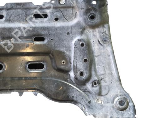 Subframe RENAULT MEGANE IV Hatchback (B9A/M/N_) 1.5 dCi 110 (B9A3) | BP31824655M9  - Image 8