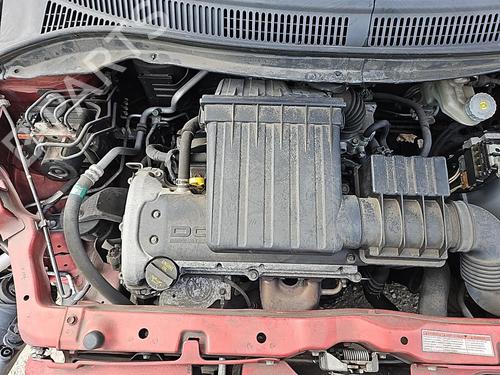 Starter SUZUKI SWIFT III (MZ, EZ) 1.3 (RS413, ZC11S) | BP25059133M8 