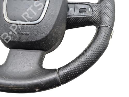 Steering wheel AUDI A3 (8P1) 1.9 TDI | BP25056923C49 