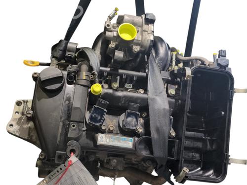 Engine PEUGEOT 107 (PM_, PN_) 1.0 | BP29251874M1 