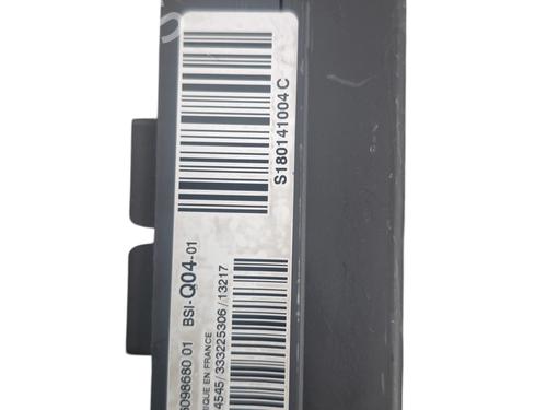 Fuse box CITROËN C4 Picasso II  | BP33869732E1  - Image 7