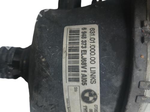 Left front fog light BMW 3 (E90) 320 d | BP25062126C30 - Image 3
