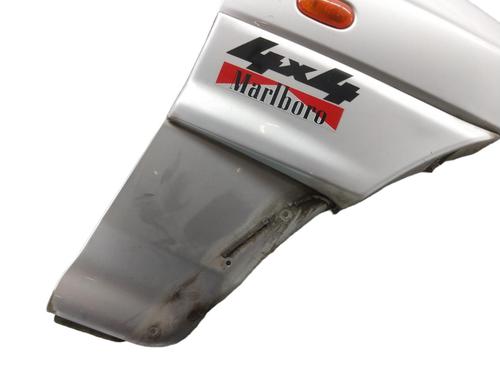 Right front fenders MITSUBISHI PAJERO CLASSIC (V2_W, V6_W, V7_W)  | BP25100060C42 