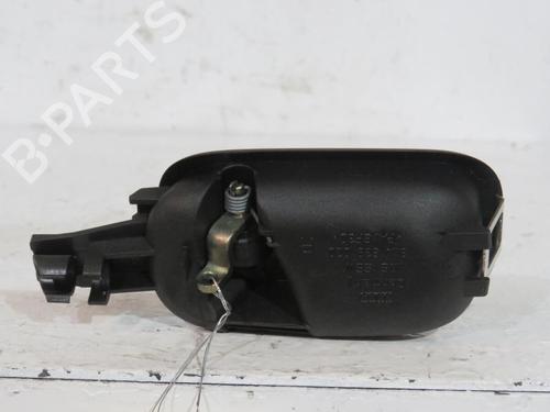 Used Rear right interior door handle Rear right interior door handle AUDI A3 (8L1) 1.9 TDI (130 hp) 25095023 25095023