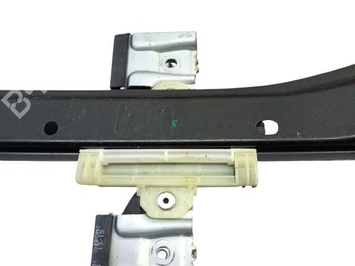 Front left window mechanism VW UP! (121, 122, BL1, BL2, BL3, 123) 1.0 | BP32507187C22 
