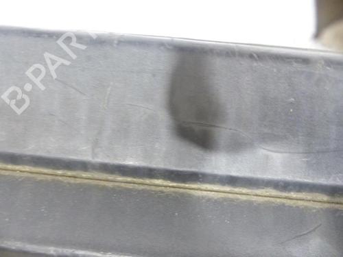 Rear bumper FIAT DOBLO Cargo (263_) 1.3 D Multijet | BP25065070C8