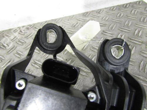 Rear wiper motor VW GOLF VI (5K1) 1.4 | BP25108527M102 