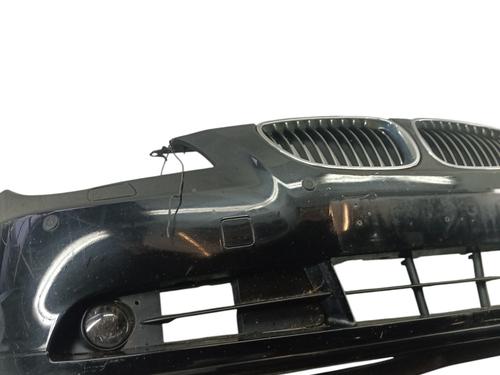 Front bumper BMW 5 (E60) 530 xd | BP29759929C7 