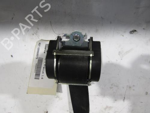 Used Rear left seatbelt Rear left seatbelt PEUGEOT 207 SW (WK_) 1.6 16V (120 hp) 25096190 25096190