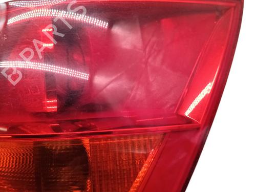 Right taillight AUDI Q7 (4LB) 3.0 TDI quattro | BP29898170C35
