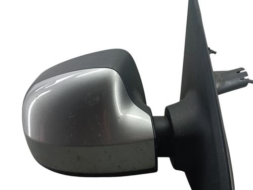 Right mirror DACIA SANDERO II TCe 90 (B8M1, B8MA, B8AC) | BP30204106C27 - Image 5