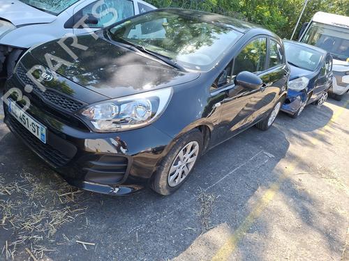 Rear left seatbelt KIA RIO III (UB) 1.1 CRDi | BP30177104I29  - Image 9