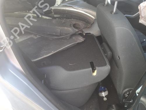 Engine FORD FIESTA VI (CB1, CCN) 1.4 TDCi | BP25102785M1  - Image 15