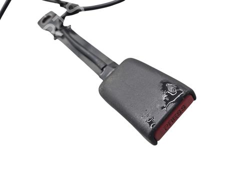 Seat buckle NISSAN JUKE (F15) 1.5 dCi | BP25075622I32 