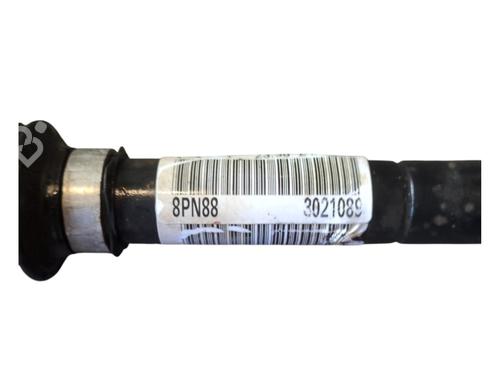 Left front driveshaft CITROËN C3 III (SX) 1.2 VTi 68 | BP31932350M38  - Image 5