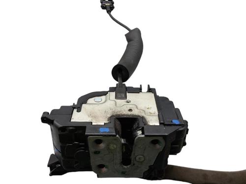 Front right lock RENAULT MEGANE III Grandtour (KZ0/1) 1.2 TCe (KZ2B, KZ11) | BP25102956C97 