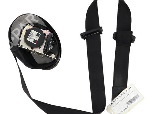 Front right seatbelt AUDI A3 Convertible (8P7) 2.0 TDI | BP40045756I25 - Image 2