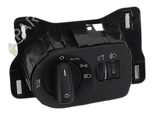 Headlight switch AUDI A1 Sportback (8XA, 8XF) 1.2 TFSI | BP38257962I24 - Image 3